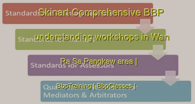 Skinart Comprehensive BBP understanding workshops in Wan Ra Sa Pangkaw area | BbpTraining | BbpClasses | SkinartTraining-Myanmar